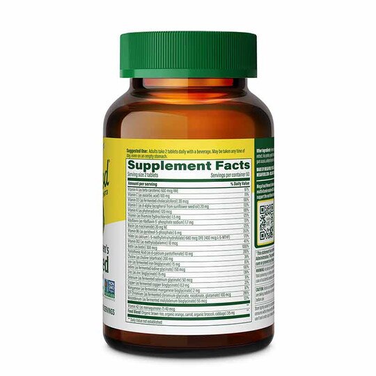 Multi for Women, MGF